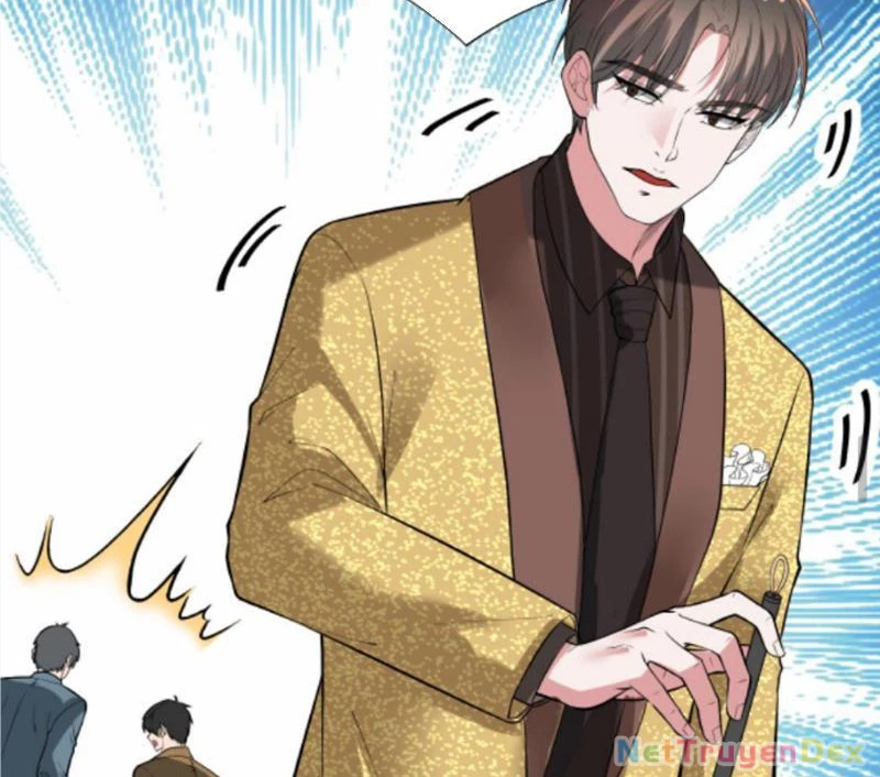 Ta Có 90 Tỷ Tiền Liếm Cẩu! Chapter 470 - 14