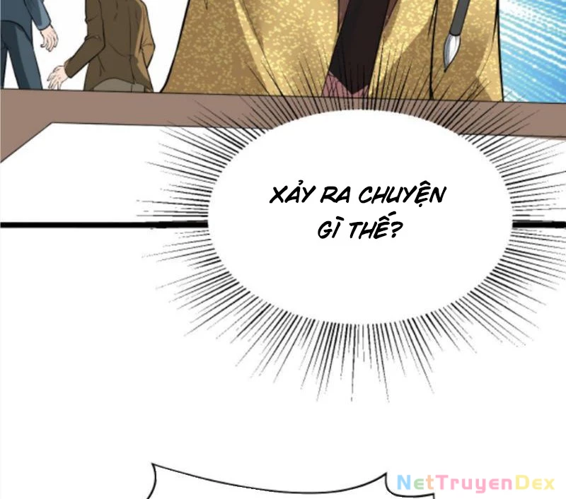 Ta Có 90 Tỷ Tiền Liếm Cẩu! Chapter 470 - 15