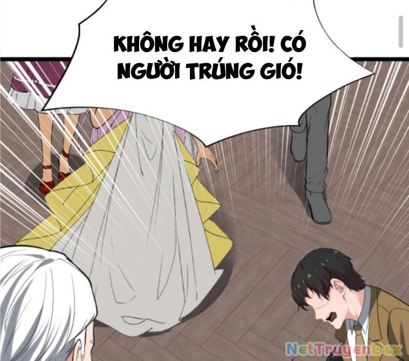 Ta Có 90 Tỷ Tiền Liếm Cẩu! Chapter 470 - 16