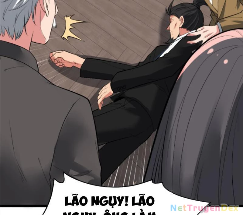 Ta Có 90 Tỷ Tiền Liếm Cẩu! Chapter 470 - 17