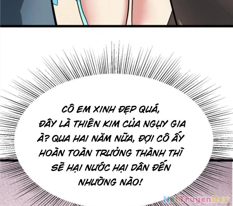 Ta Có 90 Tỷ Tiền Liếm Cẩu! Chapter 470 - 21