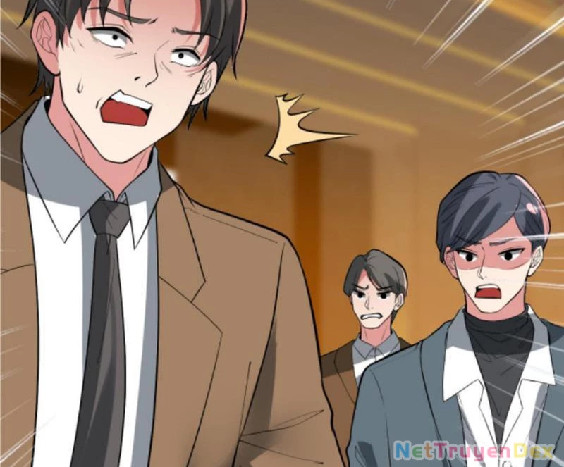Ta Có 90 Tỷ Tiền Liếm Cẩu! Chapter 470 - 34