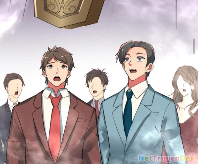 Ta Có 90 Tỷ Tiền Liếm Cẩu! Chapter 470 - 45