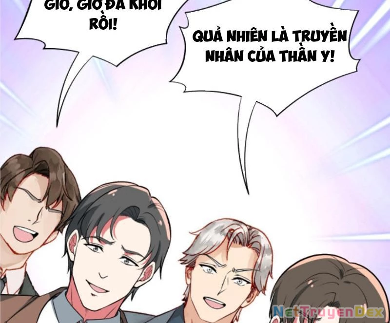 Ta Có 90 Tỷ Tiền Liếm Cẩu! Chapter 470 - 53