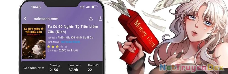 Ta Có 90 Tỷ Tiền Liếm Cẩu! Chapter 470 - 79