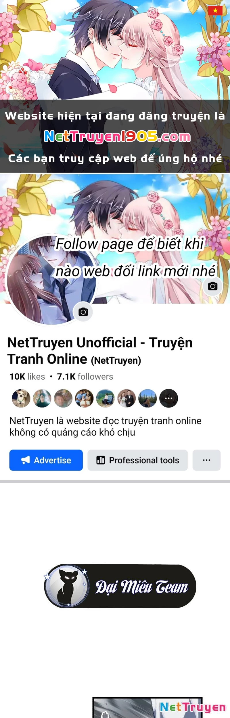 Đệ Nhất Võ Sư, Baek Cao Thủ Chapter 107 - 1