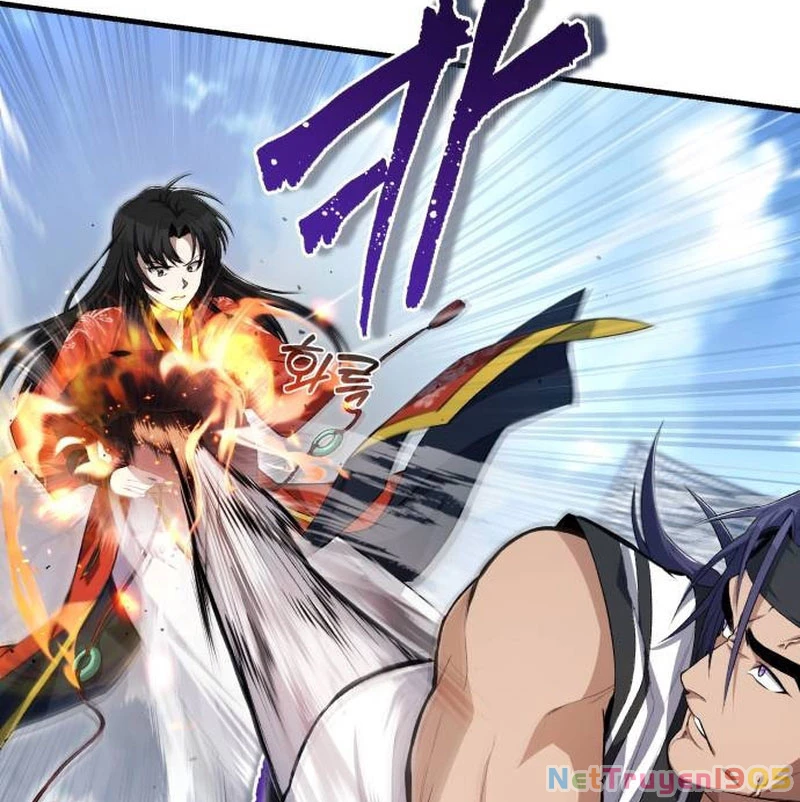 Đệ Nhất Võ Sư, Baek Cao Thủ Chapter 107 - 3