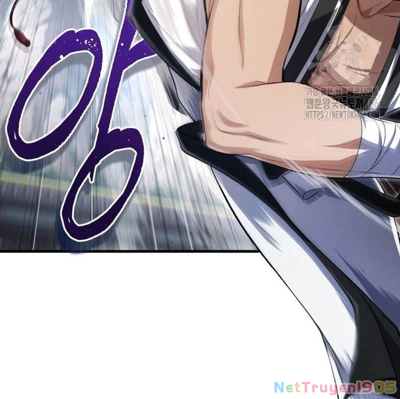 Đệ Nhất Võ Sư, Baek Cao Thủ Chapter 107 - 4