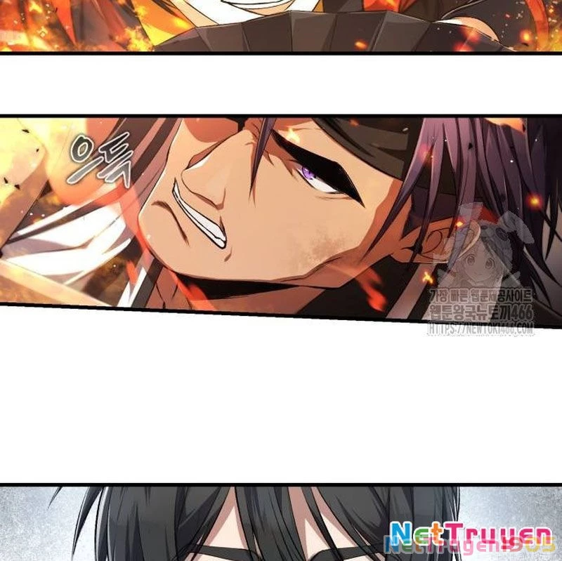 Đệ Nhất Võ Sư, Baek Cao Thủ Chapter 107 - 6