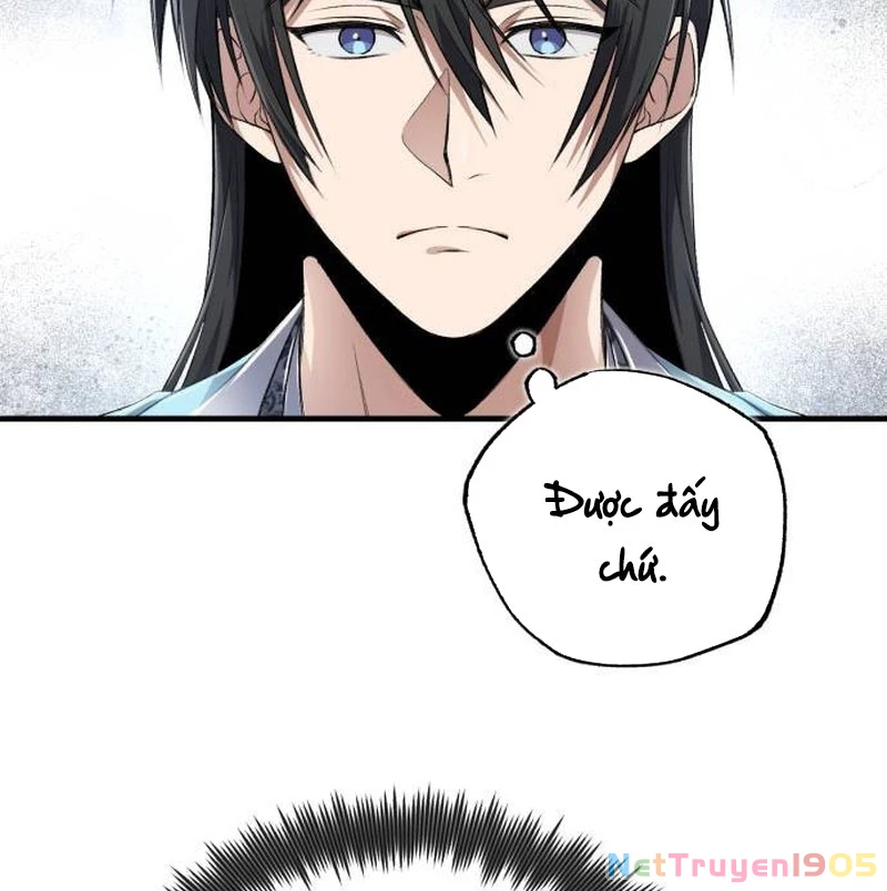 Đệ Nhất Võ Sư, Baek Cao Thủ Chapter 107 - 7