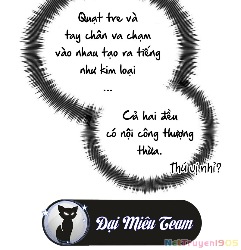 Đệ Nhất Võ Sư, Baek Cao Thủ Chapter 107 - 8