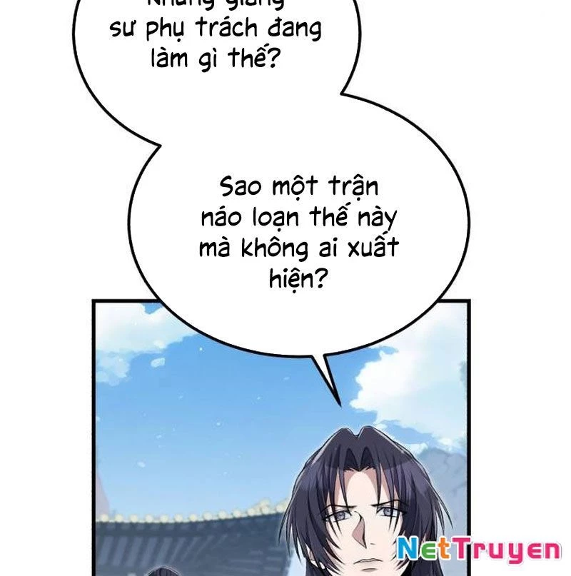 Đệ Nhất Võ Sư, Baek Cao Thủ Chapter 107 - 11