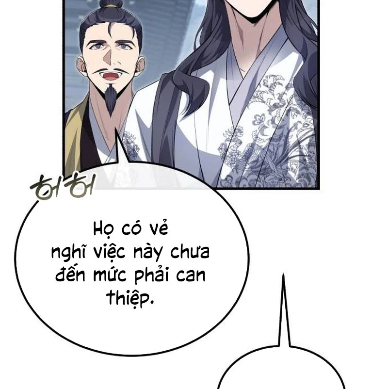 Đệ Nhất Võ Sư, Baek Cao Thủ Chapter 107 - 12
