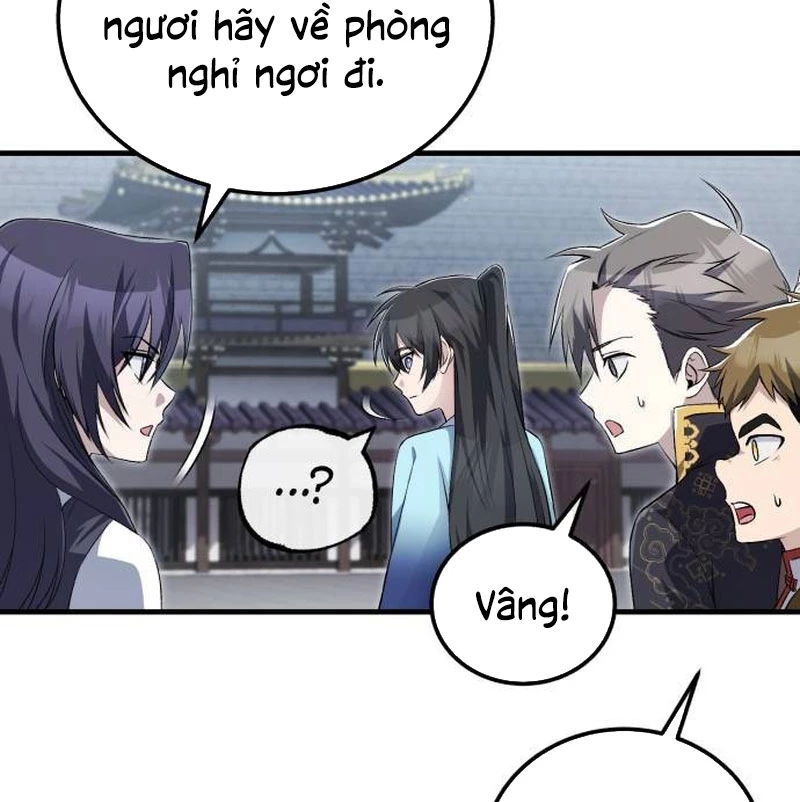 Đệ Nhất Võ Sư, Baek Cao Thủ Chapter 107 - 14