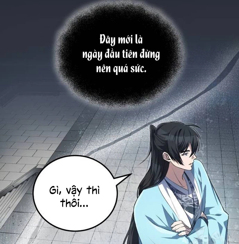 Đệ Nhất Võ Sư, Baek Cao Thủ Chapter 107 - 17