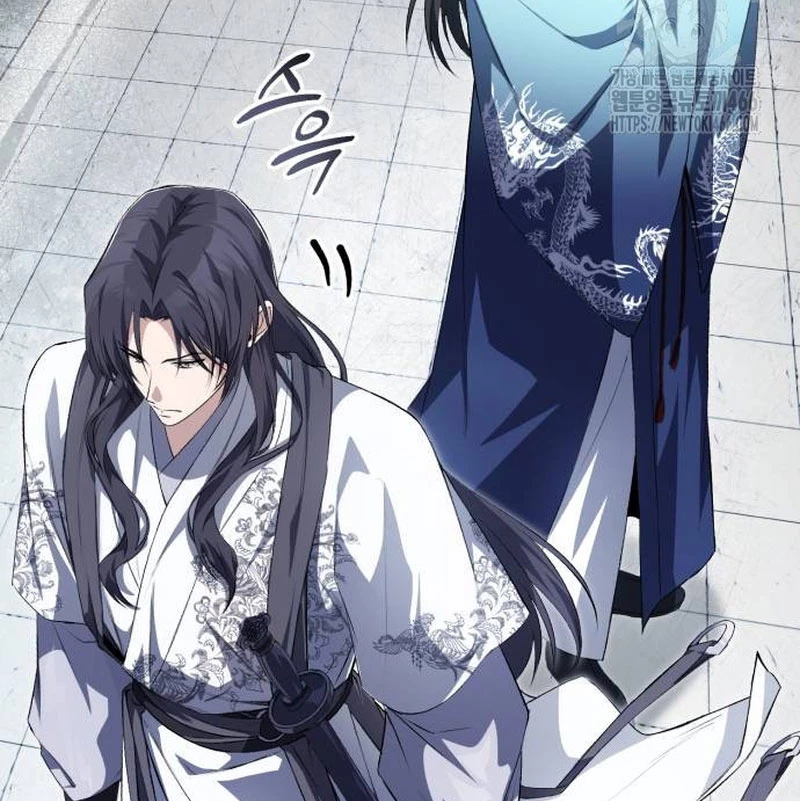 Đệ Nhất Võ Sư, Baek Cao Thủ Chapter 107 - 18