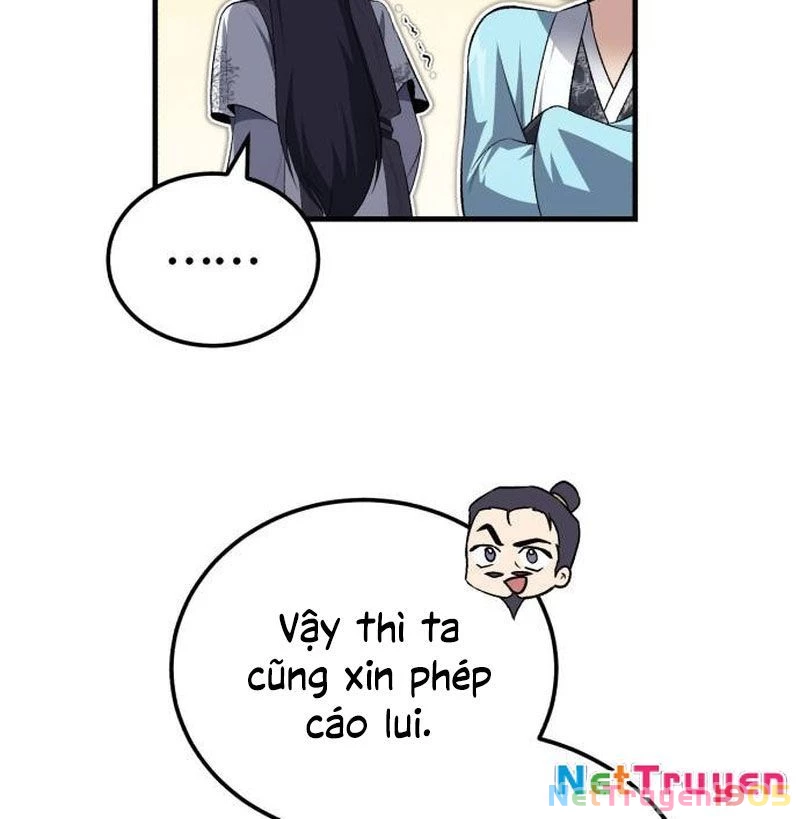 Đệ Nhất Võ Sư, Baek Cao Thủ Chapter 107 - 21