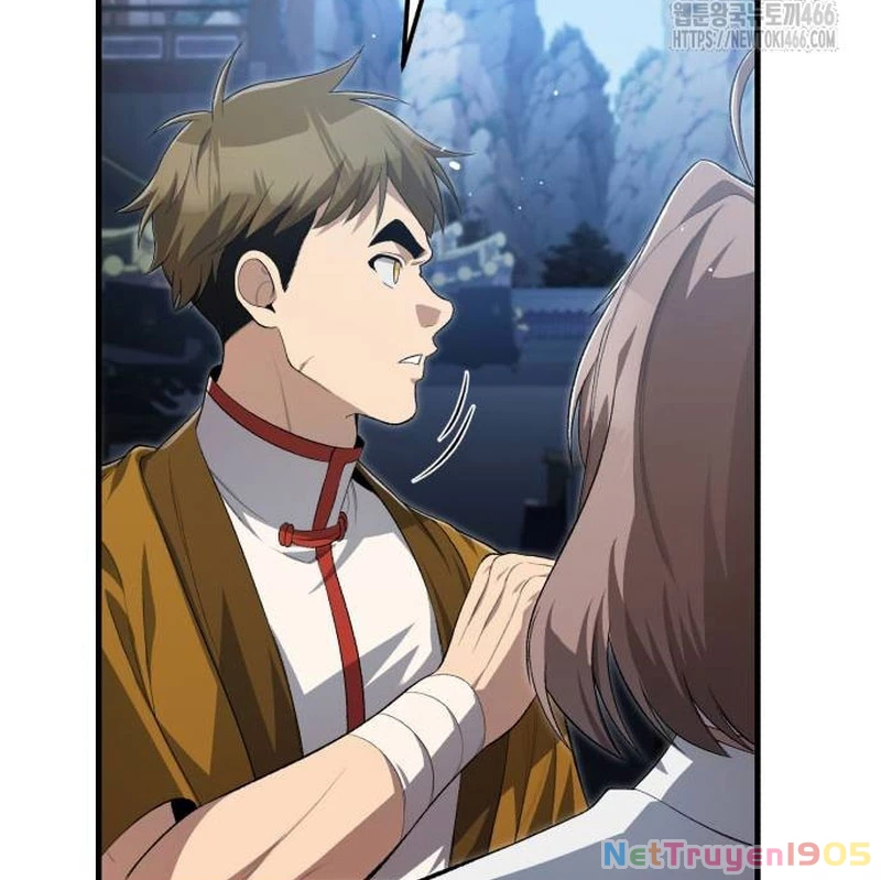 Đệ Nhất Võ Sư, Baek Cao Thủ Chapter 107 - 25