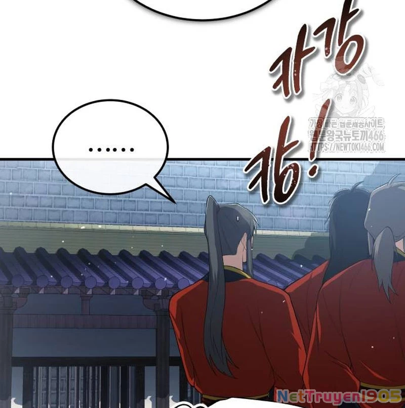 Đệ Nhất Võ Sư, Baek Cao Thủ Chapter 107 - 27
