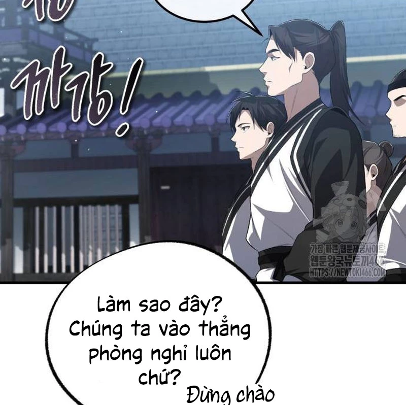 Đệ Nhất Võ Sư, Baek Cao Thủ Chapter 107 - 29