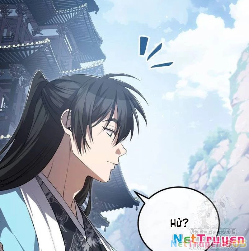 Đệ Nhất Võ Sư, Baek Cao Thủ Chapter 107 - 31
