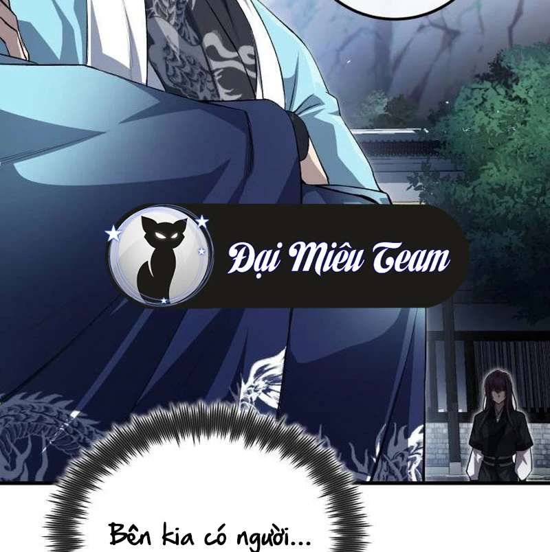 Đệ Nhất Võ Sư, Baek Cao Thủ Chapter 107 - 32