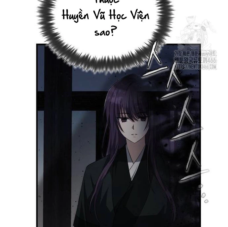 Đệ Nhất Võ Sư, Baek Cao Thủ Chapter 107 - 34