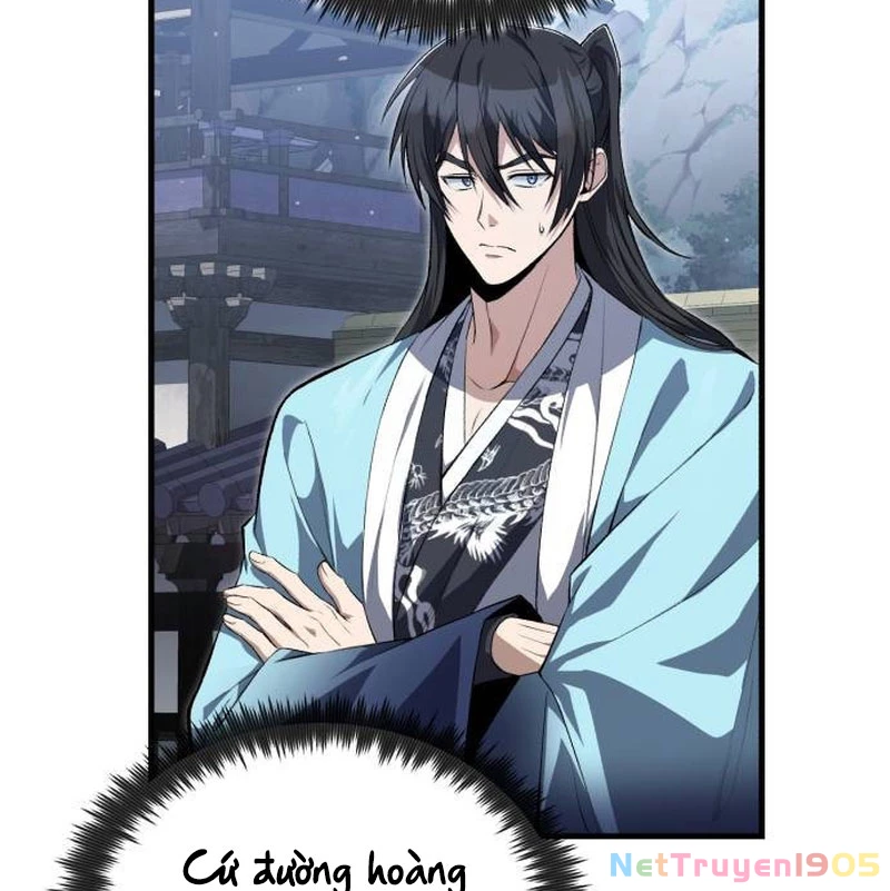 Đệ Nhất Võ Sư, Baek Cao Thủ Chapter 107 - 37