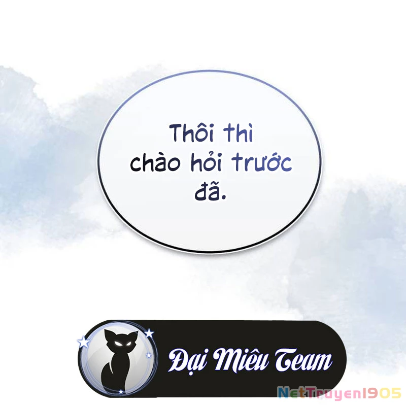 Đệ Nhất Võ Sư, Baek Cao Thủ Chapter 107 - 39