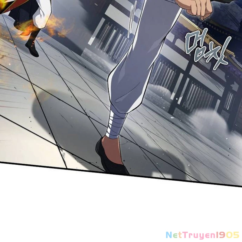 Đệ Nhất Võ Sư, Baek Cao Thủ Chapter 107 - 45