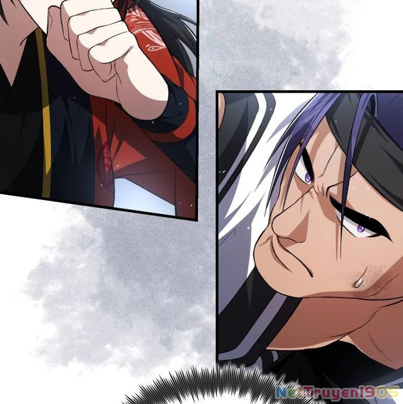 Đệ Nhất Võ Sư, Baek Cao Thủ Chapter 107 - 47