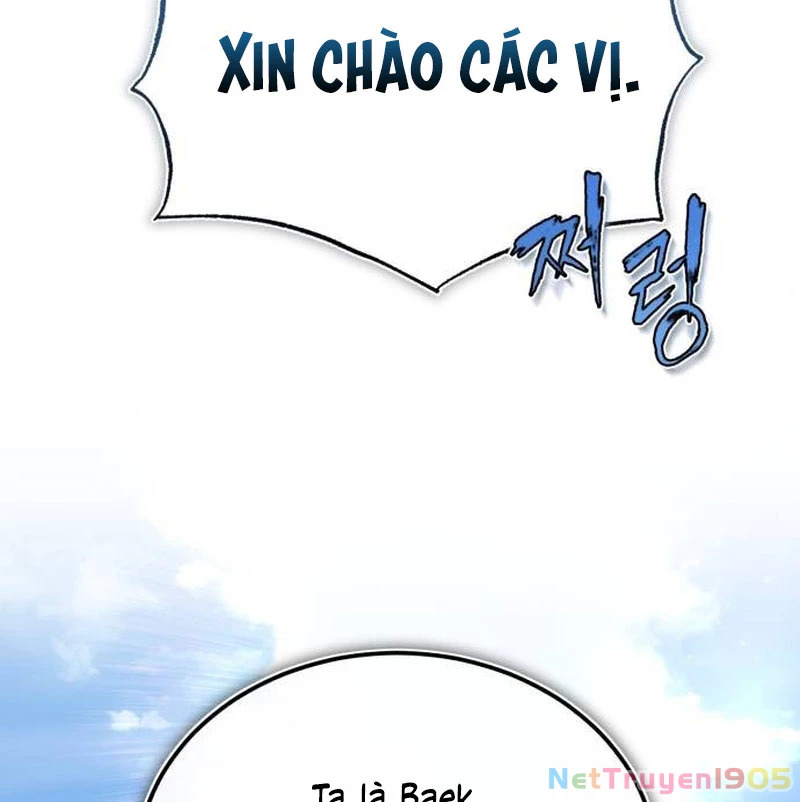 Đệ Nhất Võ Sư, Baek Cao Thủ Chapter 107 - 49