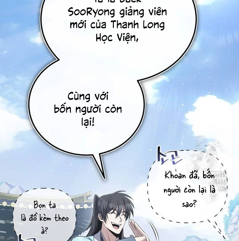 Đệ Nhất Võ Sư, Baek Cao Thủ Chapter 107 - 50