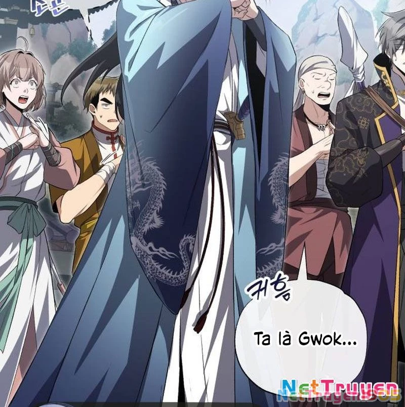 Đệ Nhất Võ Sư, Baek Cao Thủ Chapter 107 - 51
