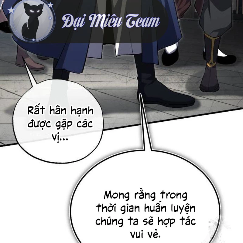 Đệ Nhất Võ Sư, Baek Cao Thủ Chapter 107 - 52