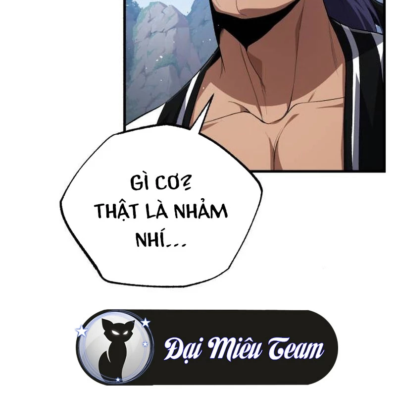 Đệ Nhất Võ Sư, Baek Cao Thủ Chapter 107 - 55