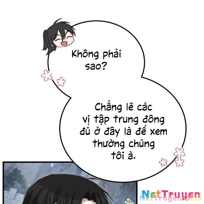 Đệ Nhất Võ Sư, Baek Cao Thủ Chapter 107 - 56