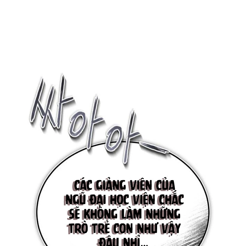 Đệ Nhất Võ Sư, Baek Cao Thủ Chapter 107 - 58