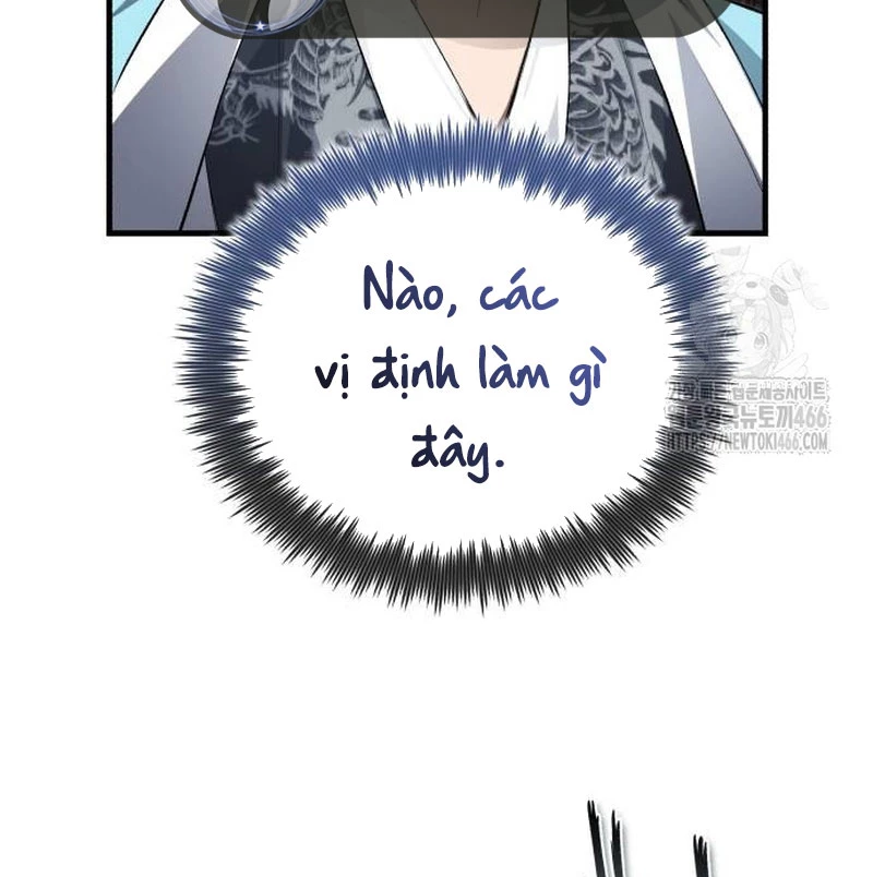 Đệ Nhất Võ Sư, Baek Cao Thủ Chapter 107 - 60
