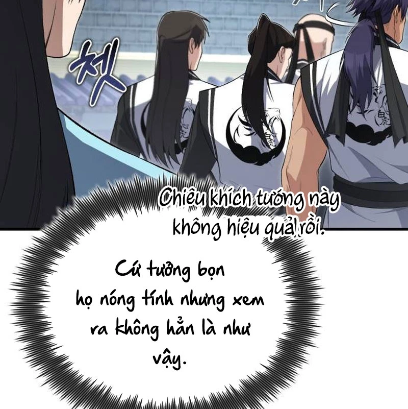 Đệ Nhất Võ Sư, Baek Cao Thủ Chapter 107 - 63