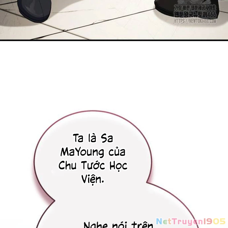 Đệ Nhất Võ Sư, Baek Cao Thủ Chapter 107 - 65