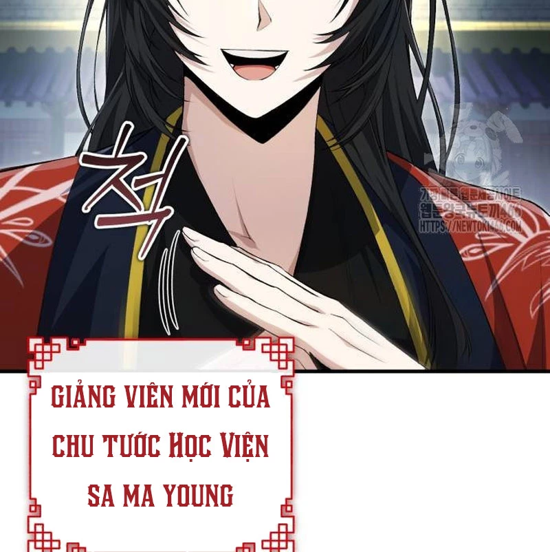 Đệ Nhất Võ Sư, Baek Cao Thủ Chapter 107 - 67