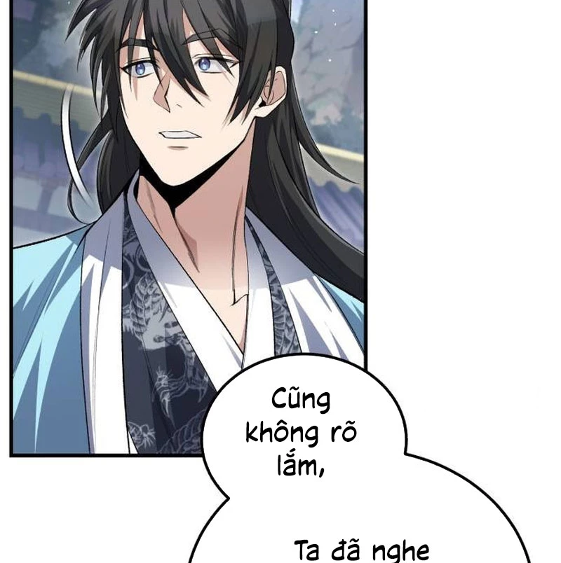 Đệ Nhất Võ Sư, Baek Cao Thủ Chapter 107 - 69