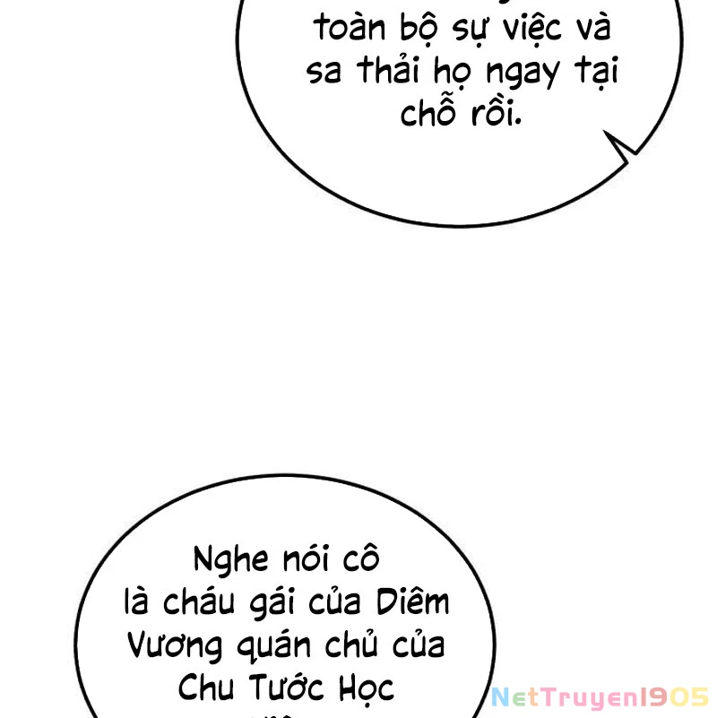 Đệ Nhất Võ Sư, Baek Cao Thủ Chapter 107 - 70
