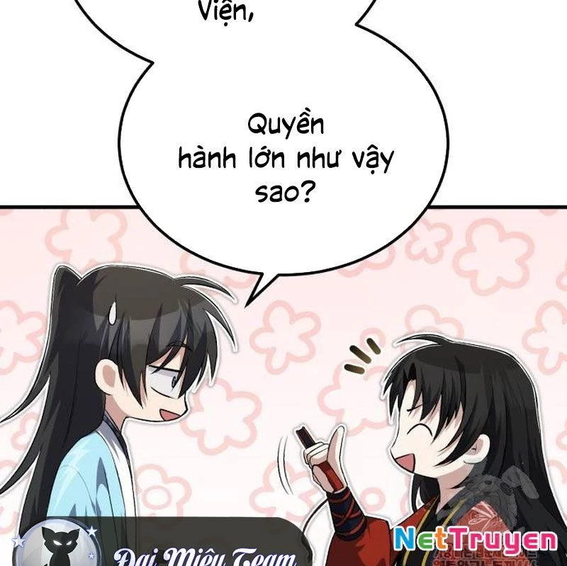 Đệ Nhất Võ Sư, Baek Cao Thủ Chapter 107 - 71