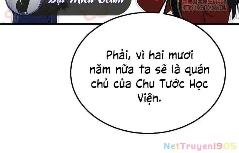 Đệ Nhất Võ Sư, Baek Cao Thủ Chapter 107 - 72