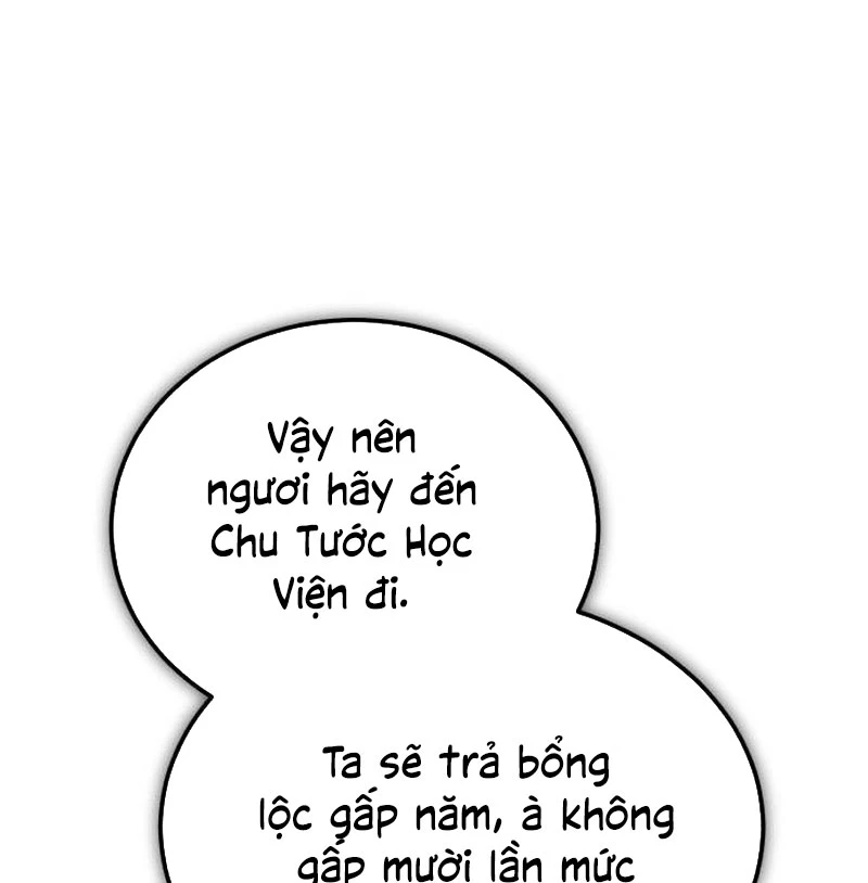 Đệ Nhất Võ Sư, Baek Cao Thủ Chapter 107 - 73