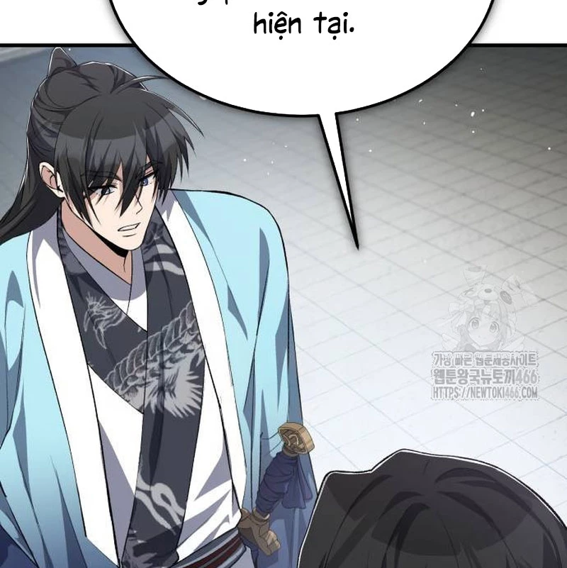 Đệ Nhất Võ Sư, Baek Cao Thủ Chapter 107 - 74