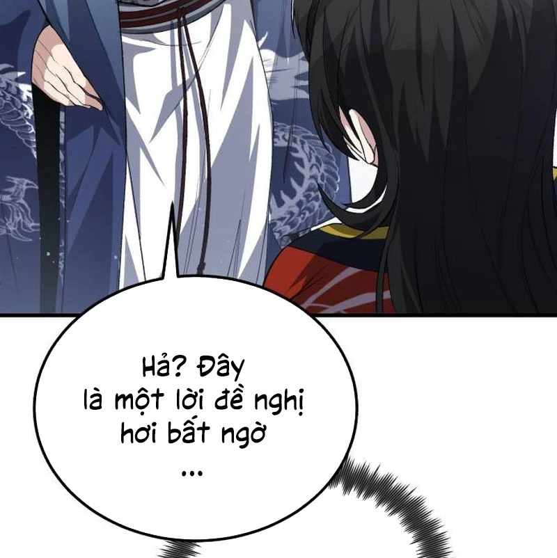 Đệ Nhất Võ Sư, Baek Cao Thủ Chapter 107 - 75