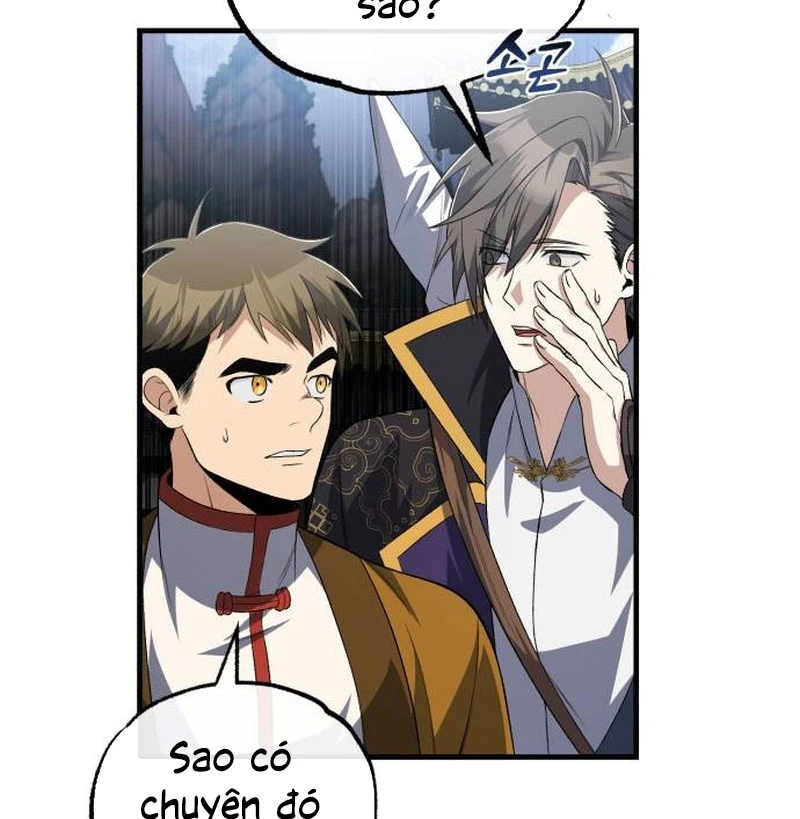 Đệ Nhất Võ Sư, Baek Cao Thủ Chapter 107 - 77
